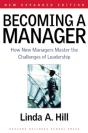 Becoming A Manager - Preview