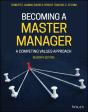Becoming A Master Manager - Preview