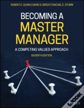 Capa do artigo Becoming A Master Manager