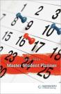 Becoming A Master Student Planner 2011-2012 - Preview