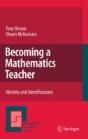 Becoming A Mathematics Teacher - Preview