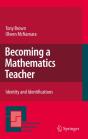 Becoming A Mathematics Teacher - Preview
