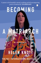 Capa do artigo Becoming A Matriarch