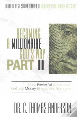 Capa do artigo Becoming A Millionaire God'S Way, Part Ii