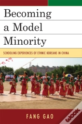 Becoming A Model Minority