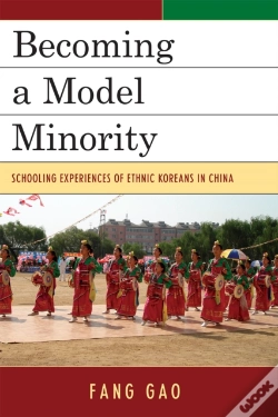 Capa do artigo Becoming A Model Minority