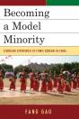 Becoming A Model Minority - Preview