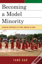 Capa do artigo Becoming A Model Minority