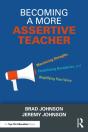 Becoming A More Assertive Teacher - Preview