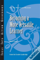 Becoming A More Versatile Learner