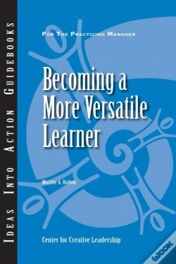 Capa do artigo Becoming A More Versatile Learner