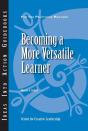 Becoming A More Versatile Learner - Preview