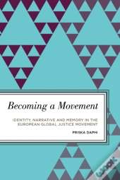 Becoming A Movement