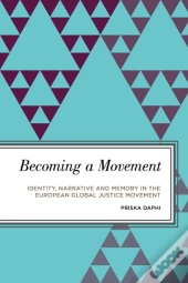 Becoming A Movement