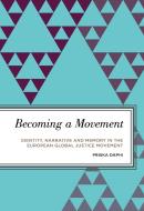 Becoming A Movement