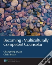 Becoming A Multiculturally Competent Counselor
