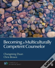 Capa do artigo Becoming A Multiculturally Competent Counselor
