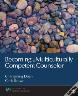 Capa do artigo Becoming A Multiculturally Competent Counselor
