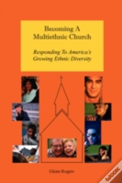 Capa do artigo Becoming A Multiethnic Church