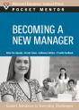 Becoming A New Manager - Preview