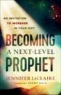 Becoming A Next-Level Prophet - Preview