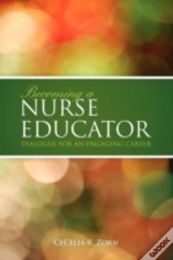Capa do artigo Becoming A Nurse Educator
