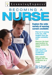 Capa do artigo Becoming A Nurse