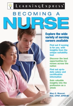 Capa do artigo Becoming A Nurse