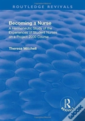 Capa do artigo Becoming A Nurse