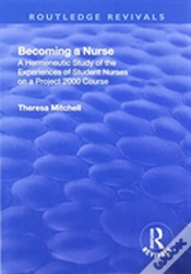 Capa do artigo Becoming A Nurse