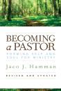 Becoming A Pastor: - Preview