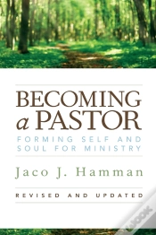 Capa do artigo Becoming A Pastor: