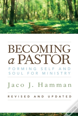 Capa do artigo Becoming A Pastor: