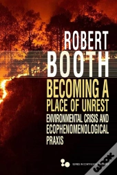 Becoming A Place Of Unrest