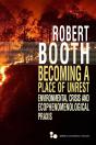 Becoming A Place Of Unrest - Preview
