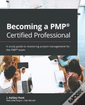 Capa do artigo Becoming A Pmp (R) Certified Professional