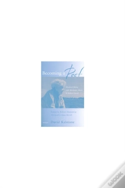 Capa do artigo Becoming A Poet