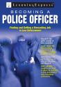 Becoming A Police Officer - Preview