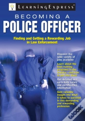 Capa do artigo Becoming A Police Officer