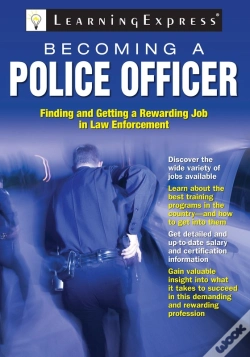 Capa do artigo Becoming A Police Officer