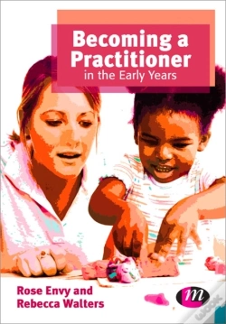 Capa do artigo Becoming A Practitioner In The Early Years
