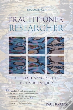 Capa do artigo Becoming A Practitioner-Researcher