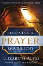 Becoming A Prayer Warrior - Preview