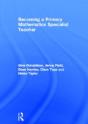 Becoming A Primary Mathematics Specialist Teacher - Preview