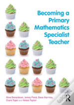 Becoming A Primary Mathematics Specialist Teacher