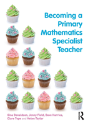 Becoming A Primary Mathematics Specialist Teacher - Preview