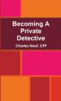 Becoming A Private Detective - Preview