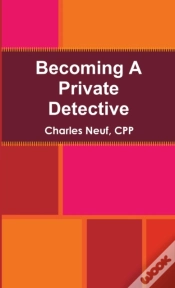 Capa do artigo Becoming A Private Detective