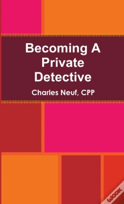 Capa do artigo Becoming A Private Detective