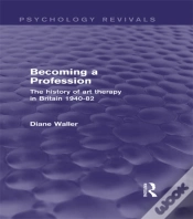 Capa do artigo Becoming A Profession
